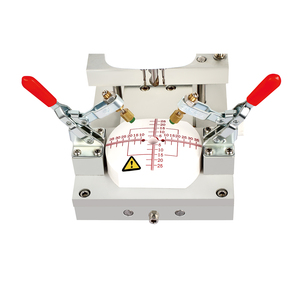 Perceuse à motifs LY-918S SHTOPVIEW Garantie 1 an Base métallique pour petites lentilles avec observation à l'échelle verticale - Product Image 4