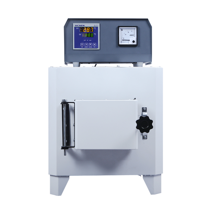 Laboratory Instrument Dental Lab Furnace Ash