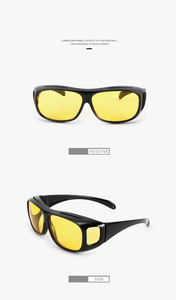 Gafas de Sol Wayfarer Personalizadas - Product Image 4