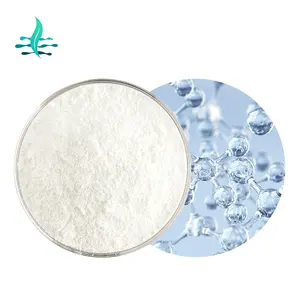 Nhà Máy cung cấp phụ gia thực phẩm magiê Glycinate CAS 14783