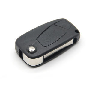 Nouvel arrivage de clés de véhicule-coque de clé de remplacement coque de clé de <span class=keywords><strong>voiture</strong></span> à rabat coque de clé automobile - Product Image 5