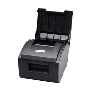 Xprinter 76IIH USB Receipt Stylus <strong>Printer</strong> 9-Pin <strong>Dot</strong> <strong>Matrix</strong> 76mm Paper Width Stock Product - Product Image 1