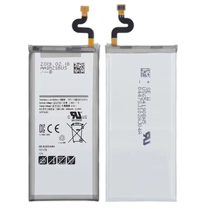 Batterie Li-ion robuste de haute qualité 4000 mAh pour Samsung EB-BG892ABA Galaxy S8 Active CE RoHS en vrac - Product Image 2