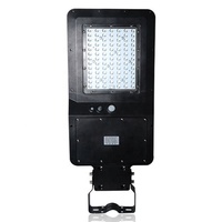 Luminaires led ultra-fins et flexibles avec télécommande, 2 tailles, 4800lm, lampe de jardin, éclairage de rue, liste de prix
