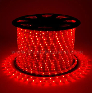 Luces <span class=keywords><strong>LED</strong></span> Decorativas de <span class=keywords><strong>Exterior</strong></span>, Multicolores, Redondas, Tipo <span class=keywords><strong>Manguera</strong></span>, Flexibles, RGB, Impermeables - Product Image 3