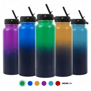กระติกน้ำสุญญากาศสแตนเลสคลาสสิก ราคาโรงงาน - Product Image 4