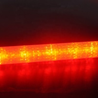 Baton d'avertissement Led pour la sécurité automobile, 54cm, de haute qualité, à bas prix et à prix usine