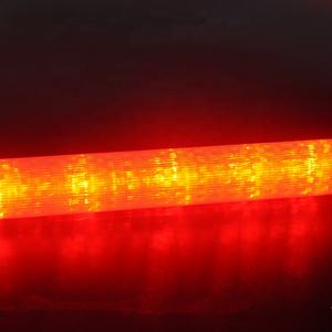 Lage Prijs En Hoge Kwaliteit 54Cm Waarschuwing Verkeer <span class=keywords><strong>Baton</strong></span> Led Voor Verkeersveiligheid - Product Image 4