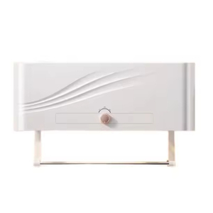 Calentadores Eléctricos de Bajo Ruido y Alta Eficiencia con Protección Contra Sobrecalentamiento para Habitaciones de Hotel - Product Image 1