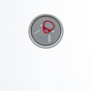 202 # nhôm dễ dàng mở nắp cuối 202 sot nhôm có thể cho bia nước giải khát Soda bao bì tròn và hình vuông - Product Image 4