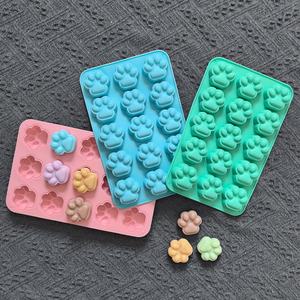Ilicónica <span class=keywords><strong>de</strong></span> 15 pulgadas para niños y adultos, con estampado <span class=keywords><strong>de</strong></span> animales - Product Image 1