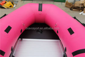 <span class=keywords><strong>Bateau</strong></span> <span class=keywords><strong>gonflable</strong></span> <span class=keywords><strong>rose</strong></span> de 3,6 m, directement de l'usine, pour la pêche en mer et les loisirs, homologué CE, à vendre - Product Image 5