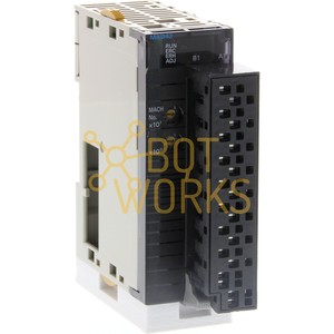 Omron CJ1WMAD42SL1720 - Nuovo - Product Image 1