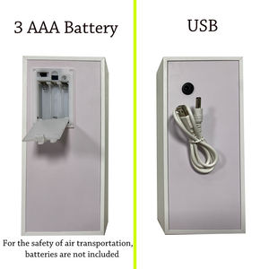 Lampe <span class=keywords><strong>de</strong></span> nuit 3D Anime, entrepôt américain, lampe en sculpture <span class=keywords><strong>de</strong></span> papier 3D, processus d'impression UV, décoration <span class=keywords><strong>de</strong></span> la maison, cadeau, expédition sous 3 jours - Product Image 6