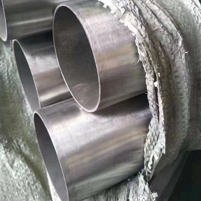 Super Duplex Stainless Steel Pipe 2205 2507 UNS S32205 S331803 S332750 S32760