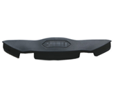 KYT para AGV K1 K3SV <span class=keywords><strong>Shoei</strong></span> Pista Protector de nariz Nuevo accesorio para cascos de motocicleta - Product Image 5