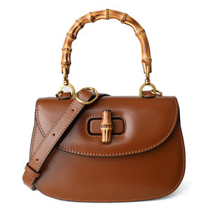 Cuero Asas Para Bolsos Pontejos Asas Bolso Asas De Bambú Para Bolsos Pack  Unidades (13cm Y