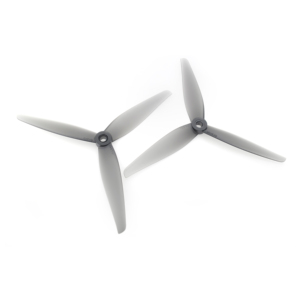 Hélices FPV HQProp 6X3X3 à 3 pales, <span class=keywords><strong>vol</strong></span> fluide et équilibré pour drone de course longue portée Cinelifter, 4 pièces/paquet, accessoires - Product Image 3