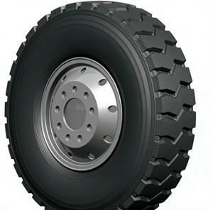 ยางเรเดียล ZC 385/65r22.5 295/80r22.5 315 80r22.5 TBR 12r20 1000-20 1200r24 ยางแทนซาเนีย 1000/20 ยางแบบมีท่อยางใน - Product Image 4