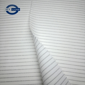 Ai <span class=keywords><strong>Robert</strong></span> máy bao gồm không thấm nước TPU ngoại quan với Polyester chống tĩnh đan Interlock vải - Product Image 5
