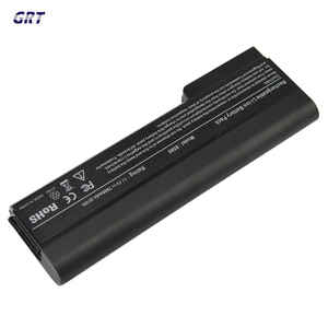 9 เซลล์แบตเตอรี่ใหม่สำหรับแล็ปท็อป HP 8560 8460 6460 6560 HSTNN-LB2H HSTNN-I90C HSTNN-F08C HSTNN-W81C HSTNN-I91C - Product Image 4
