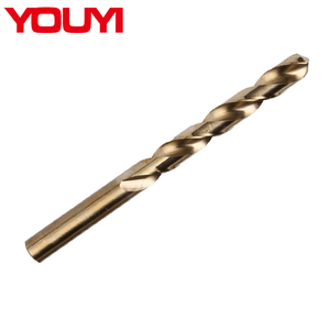 Din338 brocas ferramentas de alta precisão, torção, fabricante em zhejiang - Product Image 3