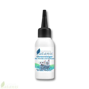 O16 Cuidado de Oídos Extra Natural / Solución para Ácaros del Oído 40ml - Product Image 1