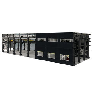 Vente directe en usine, <span class=keywords><strong>atelier</strong></span> standard bien équipé et personnalisable, idéal <span class=keywords><strong>pour</strong></span> toutes sortes de projets créatifs - Product Image 2