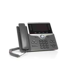 Téléphone IP CP-8811-K9 Série 8800 VoIP Unifié - Product Image 1