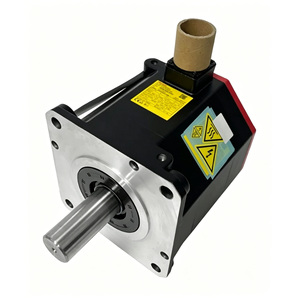 A06B-2082-B103 สำหรับมอเตอร์ AC อุตสาหกรรม 3kW ของ Fanuc สำหรับสายการผลิตอัจฉริยะ ซ่อมแซมสำหรับ Fanuc - Product Image 1