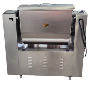 Machine à pétrir la pâte électrique <span class=keywords><strong>pour</strong></span> le <span class=keywords><strong>pain</strong></span>, la pizza et les pains vapeur - Product Image 3