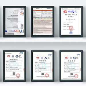 Décoration Murale Paysage Luxe Style Américain <span class=keywords><strong>Lac</strong></span> <span class=keywords><strong>de</strong></span> Garda avec Cadre Métallique pour Salon/Salle à Manger et Mur d'Accent d'Entrée - Product Image 6