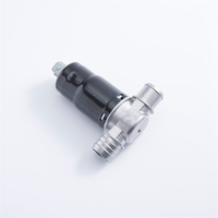 Nouvelle soupape de ralenti IAC 134111433626 134111726209 pour BMW E30 E34 325i 525i Service d'impression laser d'usine du fabricant