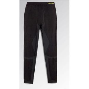 DIADORA UTILITY - 702.181453-80013/LXL Pantalon unisexe sans couture Noir-SOUS-VÊTEMENTS THERMIQUES EAN 8053607644735 - Product Image 1