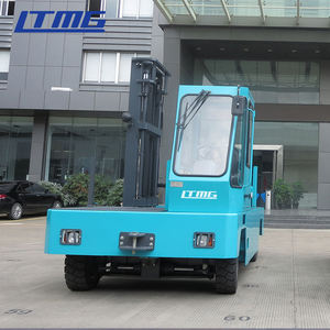 צד מלגזה צינור מרים חשמלי צד מטעין מלגזה 3 טון - Product Image 6