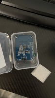 Productos de PCB y PCBA Multicapa de Alta Calidad Hawkwintech de 4 Capas FR4 con Componentes OLED y LED, Certificados ISO-9001