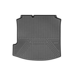 Alfombrillas de Coche Impermeables de Fábrica China, Alfombrillas 5D en Oferta para Volkswagen Jetta CLASSIC 2008-2015 - Product Image 2