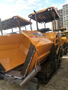 Machine à Pavés Routiers d'Occasion XCMG Officielle RP505, Pavés d'Asphalte Usagés à Vendre - Product Image 6