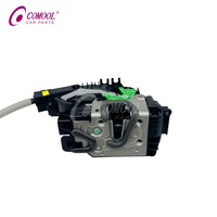Actionneur de serrure de porte COMOOL A0997301401 pour Mercedes-Benz W166 ML250ML300ML320ML350ML400ML450ML500, mécanisme de serrure de porte arrière droite