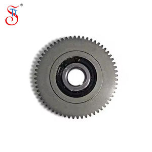 Nhà Máy Trực Tiếp Động Cơ Thép Ly Hợp Cho <span class=keywords><strong>Gy6</strong></span> Xe Máy Scooter Hiệu Suất Ly Hợp Xe Máy Phụ Kiện - Product Image 2