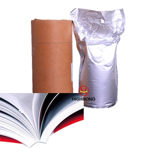 Pur một thành phần nóng chảy keo dính nhựa polyurethane EVA cho chế biến gỗ đóng sách đóng gói xây dựng - Product Image 3