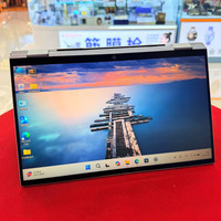 E Li Te B O Ok x360 1040 G7 |   Intel Core I7 de 10e génération |   16 Go de RAM + 512 Go de SSD |   14" 360 °   Écran tactile convertible 2-en-1
