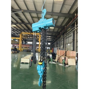 New 125kg 250kg 500kg 1000kg 2000kg 3000kg không khí khí nén kim loại cân bằng 3000kg nâng chiều cao Palăng xích cân bằng hoist - Product Image 3