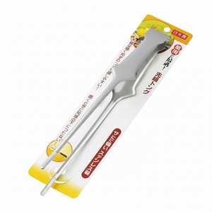 Pinze da cucina pastello elegante strumento da cucina per grigliare e servire facilmente - Product Image 1