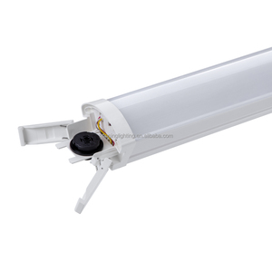 36W 45W Xe Rửa trạm đèn <span class=keywords><strong>batten</strong></span> 120cm 150cm không thấm nước dẫn tri-proof <span class=keywords><strong>Batten</strong></span> ánh sáng - Product Image 6