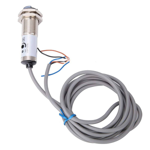 Capteurs de Proximité Infrarouges Sicks Série CDD 10mm à Bon Prix CDD-40P/DD-80N/CDD-80P/CDD-10CN - Product Image 5