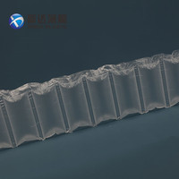 Prix bas Lames d'essuie-glace de coupe verrouillées Colonne gonflable Emballage Coussin d'air Oreiller Rectangle Plage Oreiller gonflable