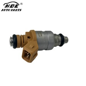 96620255 96351840 96620255 HDE AUTO PARTS Válvula de Inyección de Alta Calidad al por Mayor para CHEVROLET MATIZ - Product Image 1