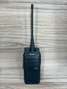Radio Walkie Talkie HYTERA de Largo Alcance, Radio de Onda Corta, Transceptor de Radio Bidireccional BD50X - Product Image 2