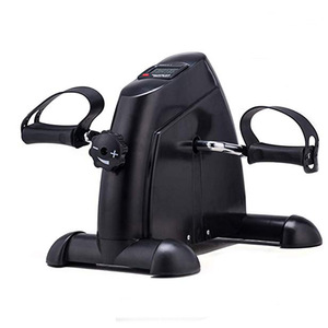 Mini tapis roulant, stepper, vélo d'exercice électrique, mini vélo, équipement de gym à domicile - Product Image 1
